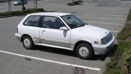 The rare Chevys you’ve probably never seen in person