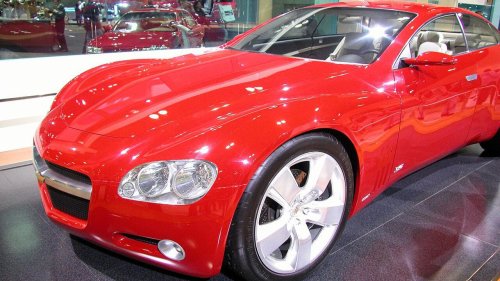 The rare Chevys you’ve probably never seen in person