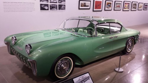 The rare Chevys you’ve probably never seen in person