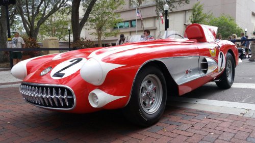 The rare Chevys you’ve probably never seen in person