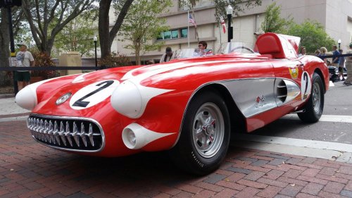 The rare Chevys you’ve probably never seen in person