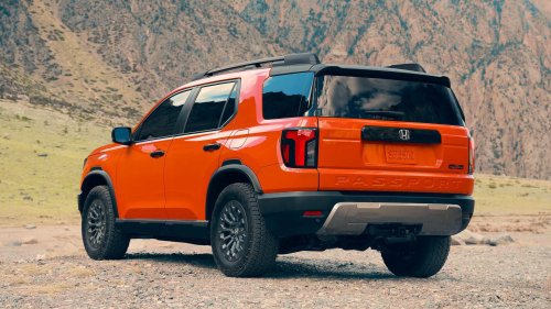 Honda, Honda Passport, SUV, Why the Honda Passport is the SUV more buyers should notice