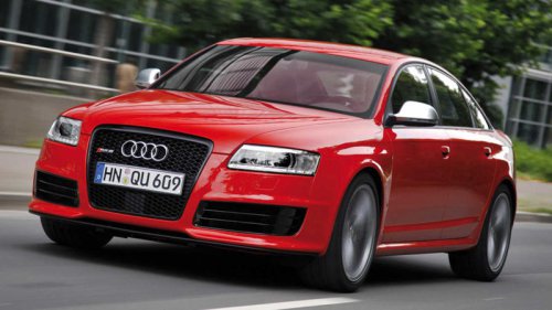 The most underrated mainstream car with real performance credentials