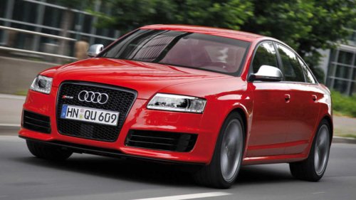 The most underrated mainstream car with real performance credentials