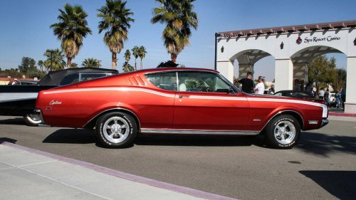 20 American classics most drivers have never seen in person