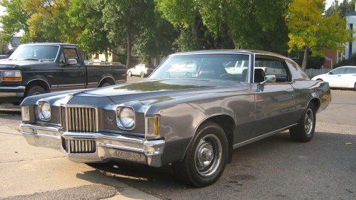 9 forgotten luxury cars from Detroit’s golden age