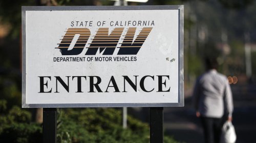 Do You Need A Special License To Drive An RV? Here's What You Need To Know
