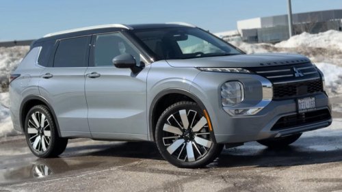 The 10 Best Mitsubishi Cars &amp; The 10 Worst