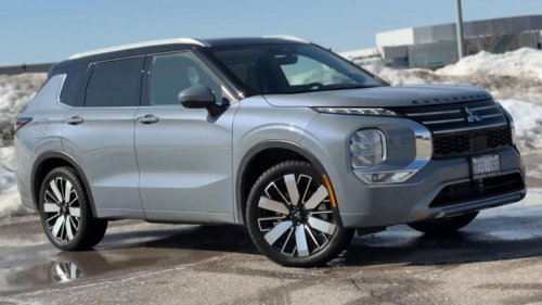 The 10 Best Mitsubishi Cars &amp; The 10 Worst