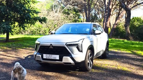 The 10 Best Mitsubishi Cars &amp; The 10 Worst