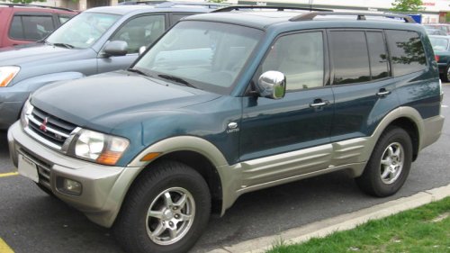 The 10 Best Mitsubishi Cars &amp; The 10 Worst