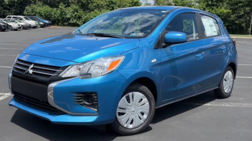 Mitsubishi, The 10 Best Mitsubishi Cars & The 10 Worst