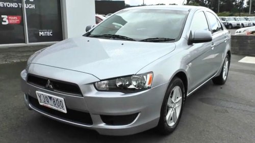 The 10 Best Mitsubishi Cars &amp; The 10 Worst