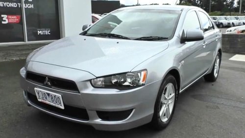 The 10 Best Mitsubishi Cars &amp; The 10 Worst