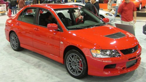The 10 Best Mitsubishi Cars &amp; The 10 Worst