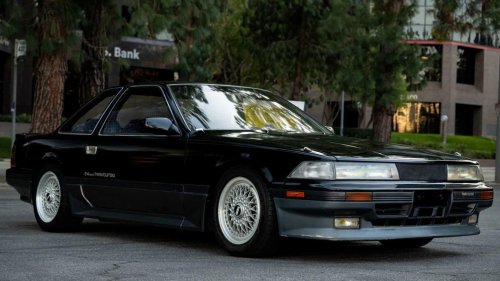 Small Toyota Cars That Defined The ’90s And 2000s