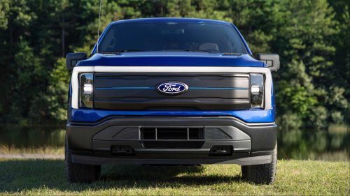How Ford Broke The Patent That Controlled America’s Auto Industry