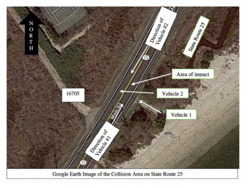 Tesla, Tesla claims ‘drunk driver’ caused crash that killed four and not a self-driving fail