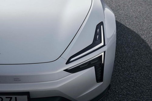 Polestar, Lucid, Porsche, Tesla, 2026 Polestar 5 Prototype Drive: This One Targets Lucid, Porsche, Tesla, and Other High-End EVs