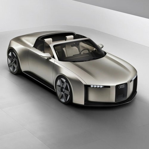 Audi, Audi's exciting new sports car will arrive sooner than expected