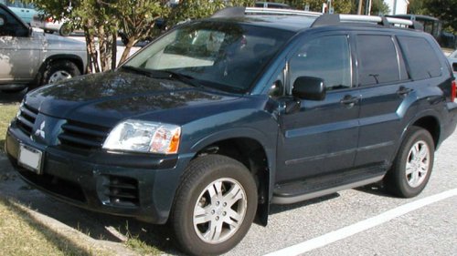 The 10 Best Mitsubishi Cars &amp; The 10 Worst