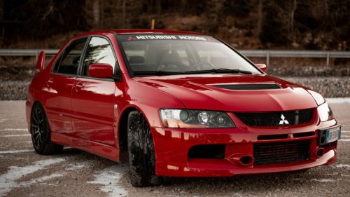 Mitsubishi, The 10 Best Mitsubishi Cars & The 10 Worst