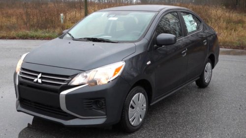 The 10 Best Mitsubishi Cars &amp; The 10 Worst