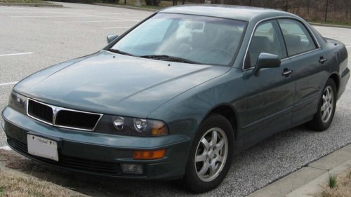 The 10 Best Mitsubishi Cars &amp; The 10 Worst