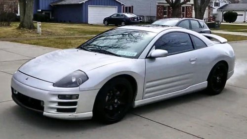 The 10 Best Mitsubishi Cars &amp; The 10 Worst