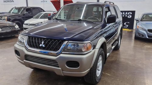 The 10 Best Mitsubishi Cars &amp; The 10 Worst