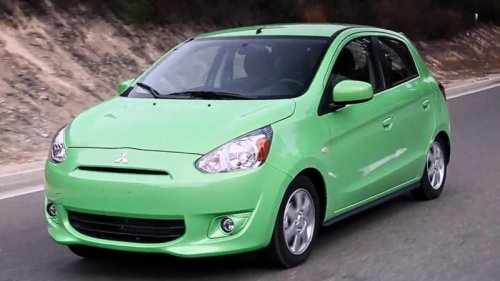 The 10 Best Mitsubishi Cars &amp; The 10 Worst