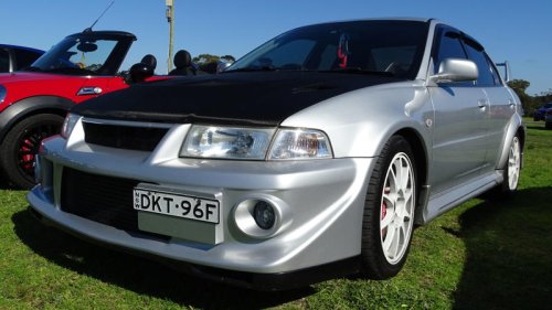 The 10 Best Mitsubishi Cars &amp; The 10 Worst