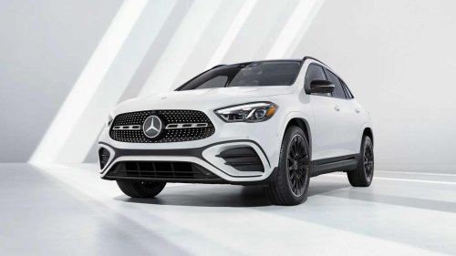 Ranking every luxury automaker in America by their cheapest new model