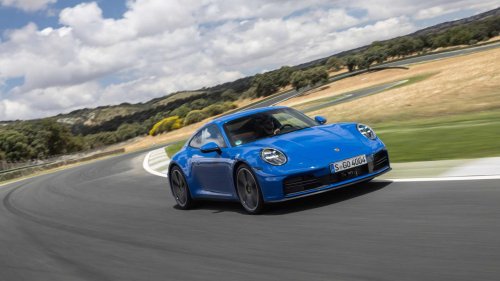 The worst horsepower-per-dollar high-end cars on sale in the USA