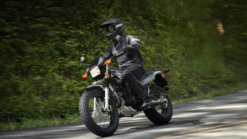 10 Yamaha bikes that built the brand’s bulletproof reputation