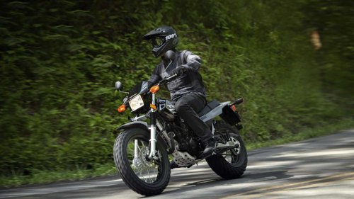 10 Yamaha bikes that built the brand’s bulletproof reputation