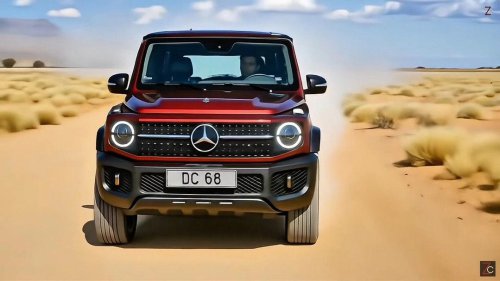 メルセデス | アストンマーティン | クライスラー | ジェネシス | レクサス | ロータス | メルセデス・ベンツ | ロールス・ロイス | スマート | スバル | スズキ | テスラ | フォルクスワーゲン | ビュイック | キャデラック | クプラ | マクラーレン | アルピーヌ | ベントレー | シボレー | フェラーリ | フォード | ジャガー | ジープ | ランボルギーニ | ランドローバー | プジョー | ルノー | アルファロメオ | アルピナ | オペル | ポルシェ | ボルボ | マセラティ | アウディ | ヒョンデ | インフィニティ | アキュラ | キア | ブガッティ | ダッジ | フィアット | マツダ | ダイハツ | ホンダ | シュコダ | シトロエン | 【スクープ】メルセデス新型「ミニG」を初キャッチ！価格はGクラスより大幅ダウン、電動化で新市場狙う