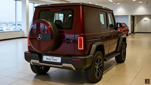 メルセデス | アストンマーティン | クライスラー | ジェネシス | レクサス | ロータス | メルセデス・ベンツ | ロールス・ロイス | スマート | スバル | スズキ | テスラ | フォルクスワーゲン | ビュイック | キャデラック | クプラ | マクラーレン | アルピーヌ | ベントレー | シボレー | フェラーリ | フォード | ジャガー | ジープ | ランボルギーニ | ランドローバー | プジョー | ルノー | アルファロメオ | アルピナ | オペル | ポルシェ | ボルボ | マセラティ | アウディ | ヒョンデ | インフィニティ | アキュラ | キア | ブガッティ | ダッジ | フィアット | マツダ | ダイハツ | ホンダ | シュコダ | シトロエン | 【スクープ】メルセデス新型「ミニG」を初キャッチ！価格はGクラスより大幅ダウン、電動化で新市場狙う