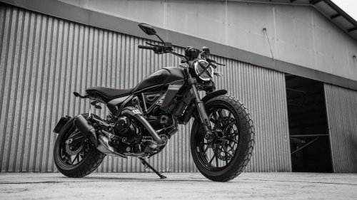 The Kawasaki that delivers premium feel on a budget