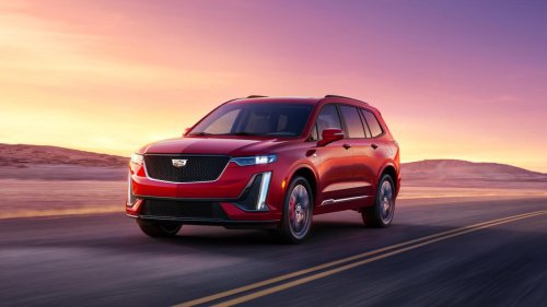 2026 JD Power study reveals the most dependable cars and SUVs