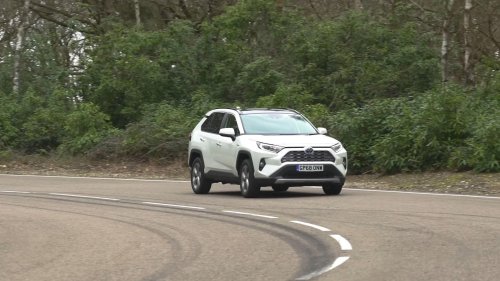 The 10 Worst Things About The RAV4 & The 10 Best