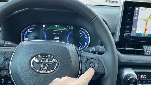 The 10 Worst Things About The RAV4 &amp; The 10 Best