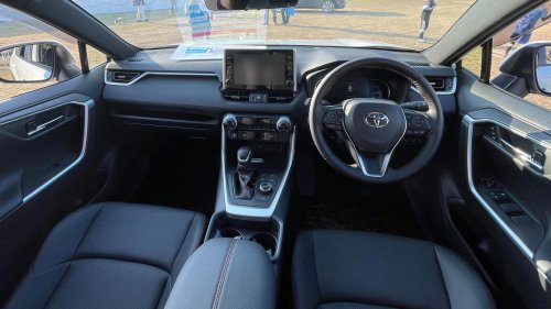 The 10 Worst Things About The RAV4 &amp; The 10 Best