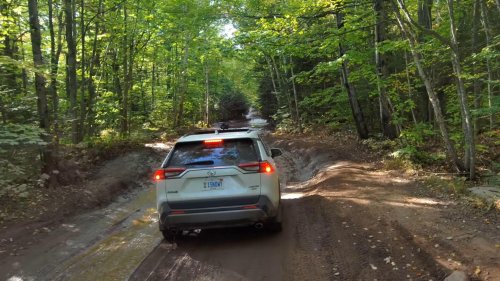 The 10 Worst Things About The RAV4 & The 10 Best