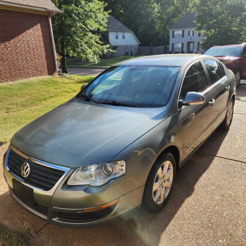2006 Volkswagen Passat For Sale