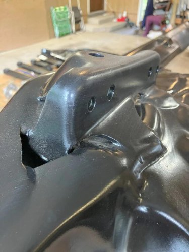 1965 Chevrolet El Camino For Sale