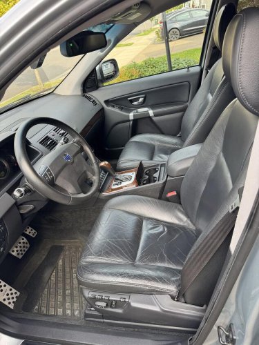 Volvo, Volvo XC90, 2008 Volvo XC90