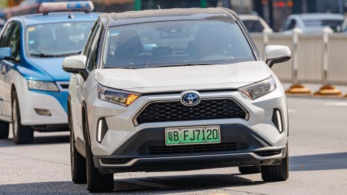 The 10 Worst Things About The RAV4 &amp; The 10 Best