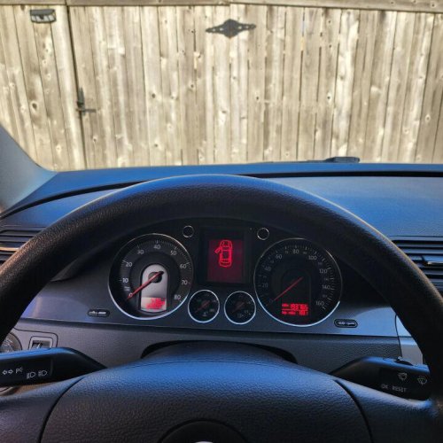 2006 Volkswagen Passat