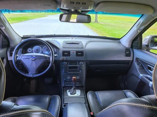 Volvo, Volvo XC90, 2010 Volvo XC90